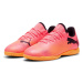 PUMA Športová obuv 'Future 7'  oranžová / ružová / čierna