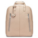 Fashion backpack VUCH Kalimba Creme