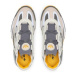 Adidas Sneakersy Niteball Shoes ID8072 Sivá