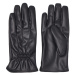 JACK & JONES Prstové rukavice 'Celias'  čierna