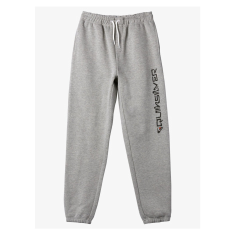 Boys' sweatpants Quiksilver RAINMAKER