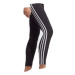 Dámske legíny ADIDAS W FI 3S LEGGING-HT4713-black