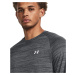 Under Armour Tech 2.0 Ls Tee Ev Core Black