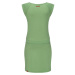 Ragwear Letné šaty 'Penelope'  trávovo zelená