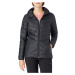 Dámska bunda McKinley Joris Hooded Jacket W