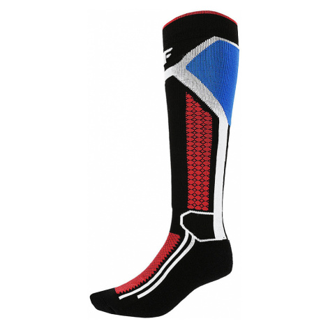 Pánske lyžiarske ponožky 4F