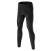 Dynafit kalhoty Winter Running M Tights black out