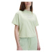 Calvin Klein Jeans  -  Tričká s krátkym rukávom Zelená