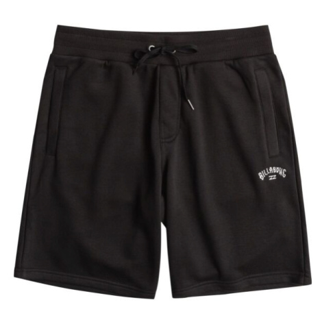 Billabong ARCH SHORT Pánske šortky, čierna, veľkosť