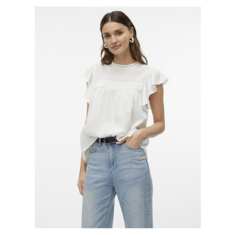 Dámske blúzky Vero Moda