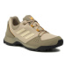 Adidas Trekingová obuv Hyperhiker Low K GZ9218 Zelená