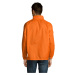 SOĽS Surf Uni vetrovka SL32000 Orange