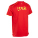Futbalový dres FF100 Španielsko 2024