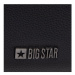 BIG STAR Kabelka JJ574122 Čierna