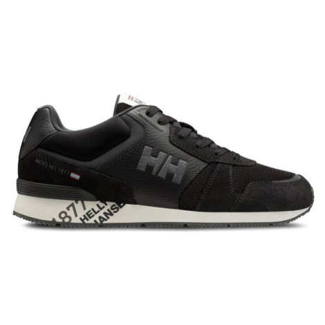 Helly Hansen Sneakersy Anakin Leather 2 11994 Čierna