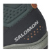 Salomon Trekingová obuv Outpulse Mid GORE-TEX L47297600 Zelená