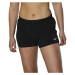 Women's shorts Mizuno Aero 2.5 Short Black