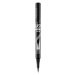 Catrice  Eyeliner It's Easy Black - 10 Blackest Black  Očné linky Čierna