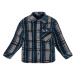 lupilu® Chlapčenská košeľa (modrá)