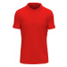 Stedman® Pánske polo tričko ST9640 Scarlet Red