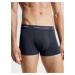 Pánske boxerky 3-PACK UM0UM02763 0SS tm. modrá - Tommy Hilfiger