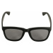 Unisex slnečné okuliare MSTRDS Sunglasses September black/black Pohlavie: pánske,dámske