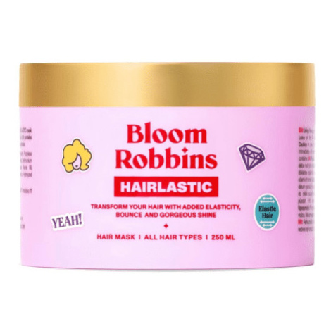 BLOOM ROBBINS Hairlastic hair mask 250 ml