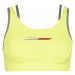 Tommy Sport Mid Support Sports Bra