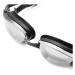 Plavecké brýle NILS Aqua NQG660MAF Racing černé