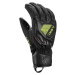 Leki WCR C-Tech 3D black-ice-lemon