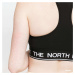 Nohavičky The North Face W Tech Bra Black