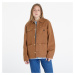 Bunda Carhartt WIP Suede Michigan Coat UNISEX Hamilton Brown