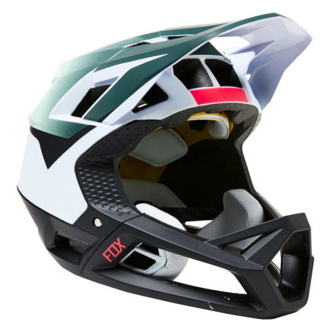 Fox Proframe Graphic 2 bicycle helmet