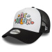 AC Milano detská čiapka baseballová šiltovka 9Forty Af Trucker Doodle