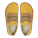 Froddo Topánky Barefoot Vegan Velcro G3130229-6 Žltá