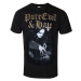 Tričko metal KINGS ROAD Behemoth Pure Hate & Evil Čierna
