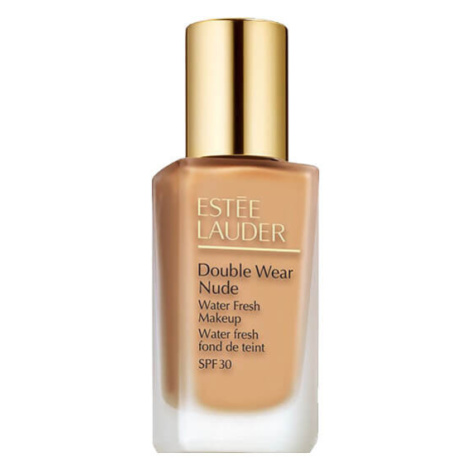 Estee Lauder Double Wear Nude Water Fresh Makeup make-up 30 ml, 3W1 Tawny