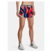 Under Armour Shorts Play Up Shorts 3.0 SP-RED - Women