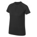 CRIVIT Dámske funkčné bezšvové tričko (čierna)