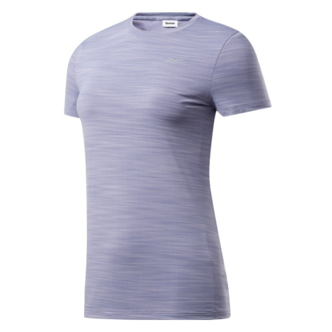 Women's T-shirt Reebok OSR AC purple