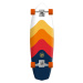Hydroponic Diamond Complete Cruiser Skateboard