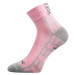 Voxx Maik Detské ponožky s jemným lemom - 3 páry BM000000592600100383 mix A - holka