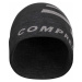Compressport CASUAL BEANIE Zimná čiapka, čierna, veľkosť