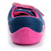 topánky Beda Blueberry (BF 0001/ST/W/OP/sieťovina) 26 EUR
