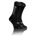 Sesto Senso Sport Socks SKB02 černé Ponožky