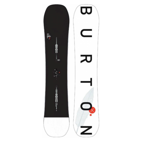 Vybavenie pre zimné športy Burton