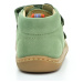 Koel Koel4kids Bob M Olive barefoot topánky 31 EUR