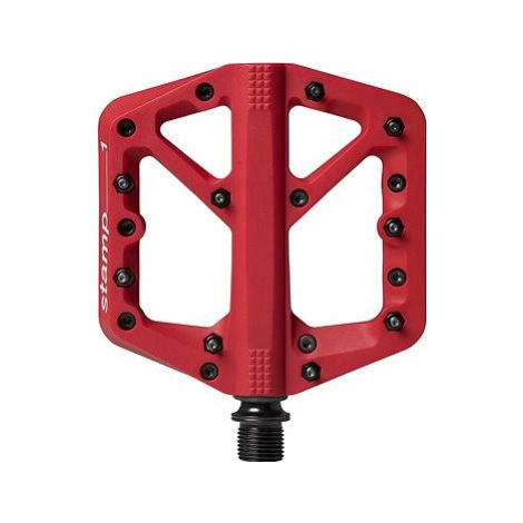 Crankbrothers Stamp 1 Small Red