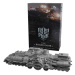 Glass Cannon Unplugged Frostpunk: The Board Game - Dreadnought Miniature