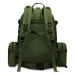 Turistický batoh Offlander Survival Combo 18L OFF_CACC_36GN